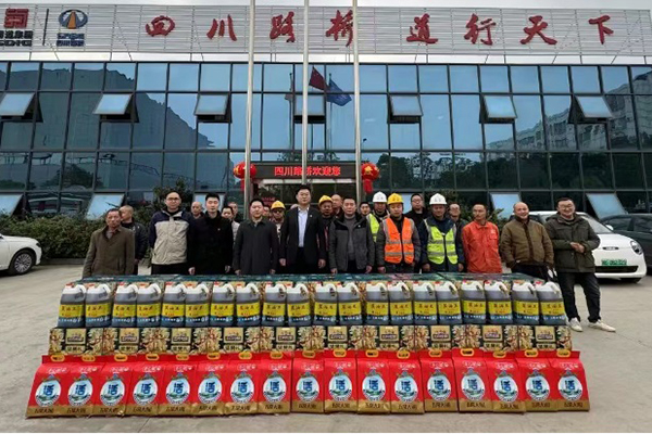 一線普法強(qiáng)意識 支部共建促提升